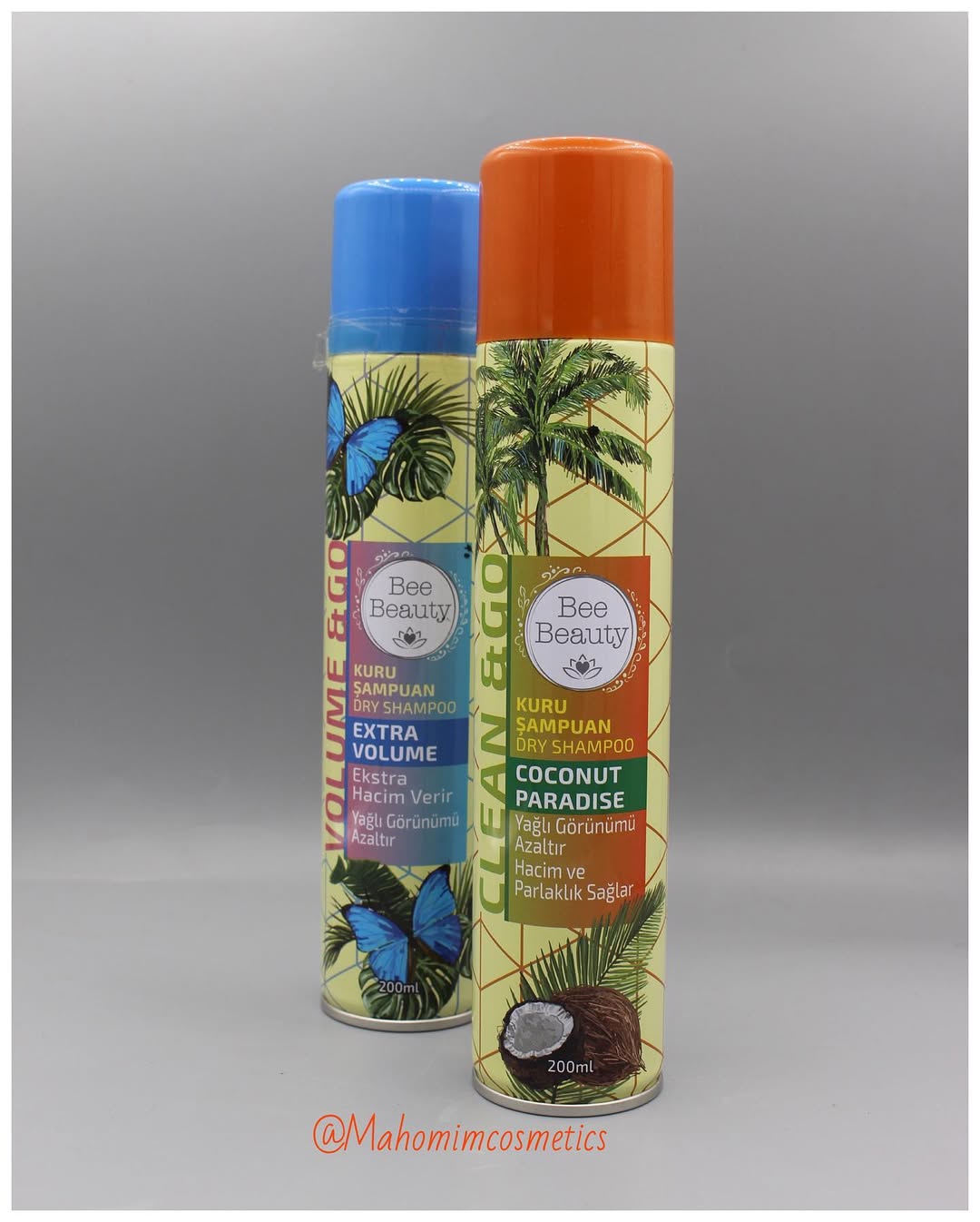 شامپو آبرسان و تقویتکننده